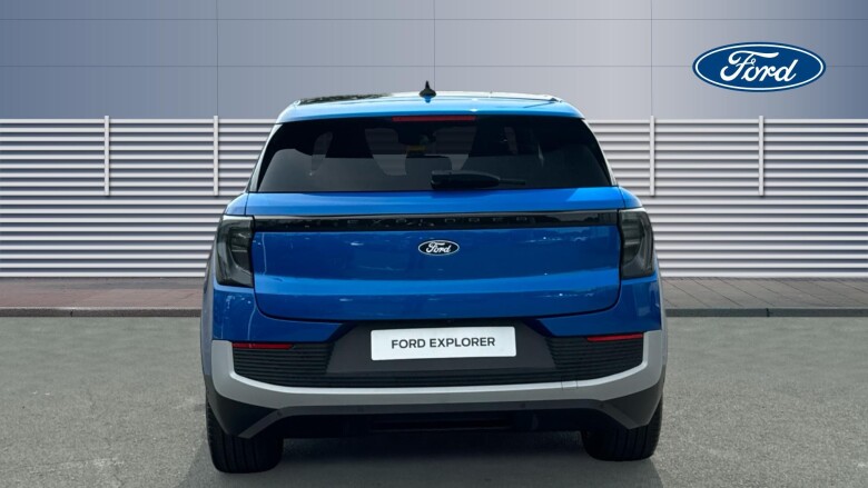 Ford Explorer 125kW Premium 52kWh 5dr Auto Electric Estate